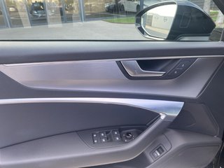 Audi A6 2019