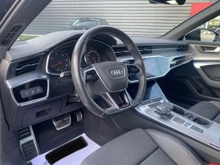 Audi A6 2019