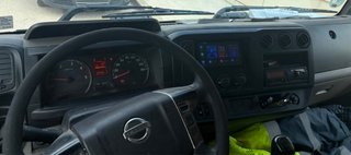 Nissan NT500 2017