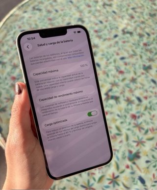 iPhone 14 Bianco Nuovo