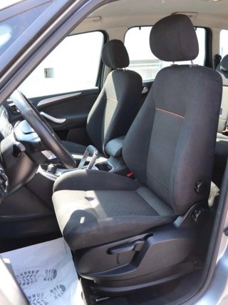 Ford S-MAX 2007