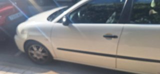 SEAT Ibiza 2008
