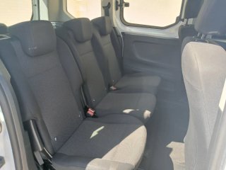 Peugeot Rifter 2021
