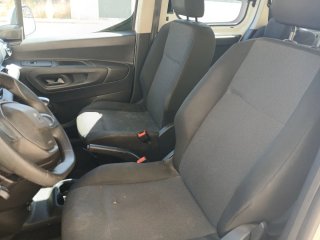 Peugeot Rifter 2021