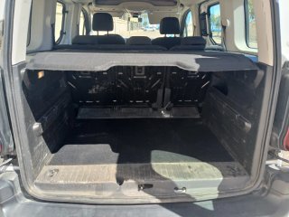 Peugeot Rifter 2021