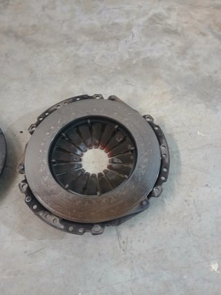 Kit Embrague Opel Corsa D 1.3 CDTI Z13DTJ