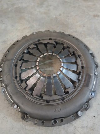 Kit Embrague Opel Corsa D 1.3 CDTI Z13DTJ