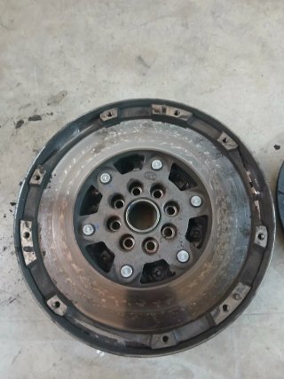 Kit Embrague Opel Corsa D 1.3 CDTI Z13DTJ