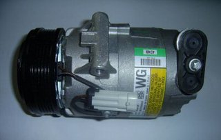 COMPRESOR AIRE OPEL insignia VIVARO ZAFIRA ASTRA