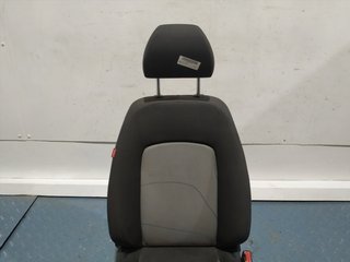 ASIENTO DELANTERO DERECHO SEAT IBIZA BERLINA (6J5