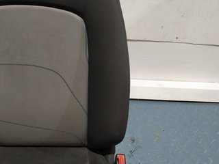 ASIENTO DELANTERO DERECHO SEAT IBIZA BERLINA (6J5