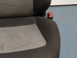 ASIENTO DELANTERO DERECHO SEAT IBIZA BERLINA (6J5