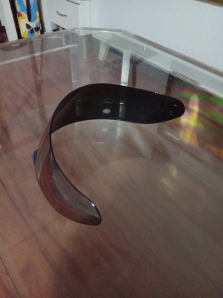 Visor Pantalla Casco AGV