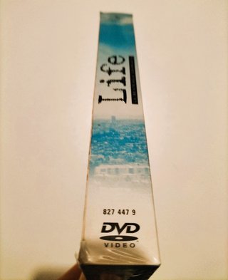 Serie LIFE Completa DVD