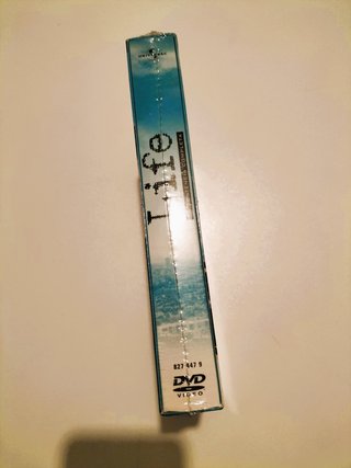 Serie LIFE Completa DVD