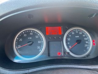 Renault Kangoo 2007