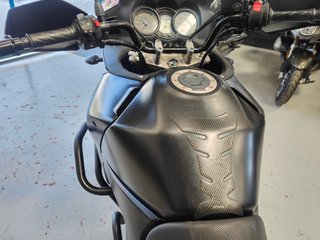 Suzuki V-Strom 650 Adventure 2008