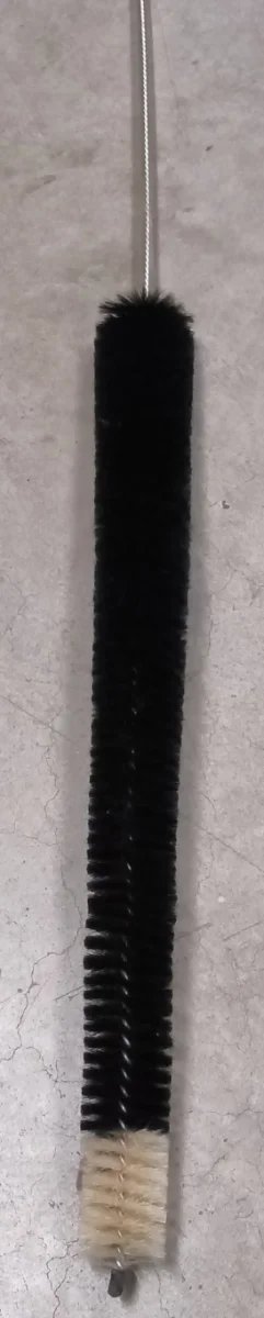 Spazzole per termosifoni