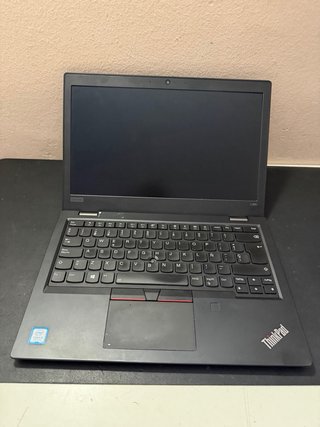 2 Portátiles Lenovo i5