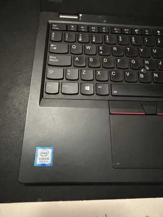 2 Portátiles Lenovo i5