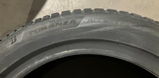 2 Bridgestone Turanza All Season 255/50/20 109Y