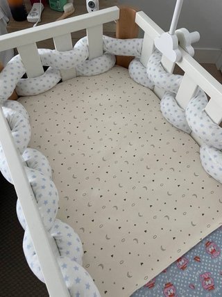 Minicuna Cotinfant Doco Slepping