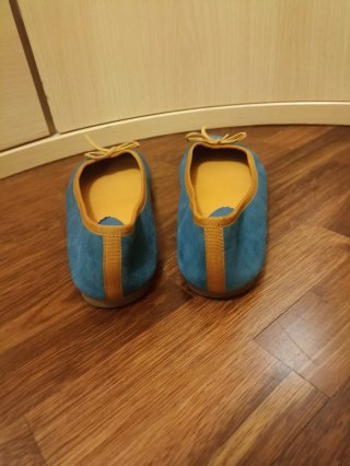 Purificación García Bailarinas