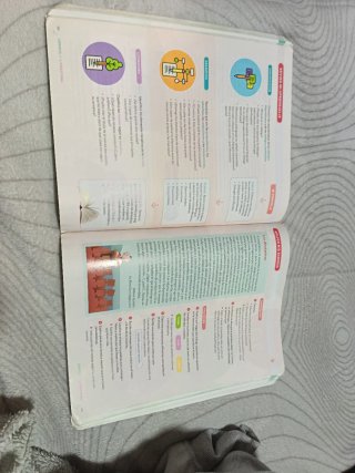 Libro lengua castellana y literatura de1 eso