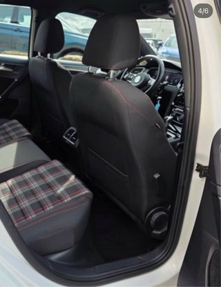 Volkswagen Golf gti VII