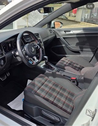 Volkswagen Golf gti VII