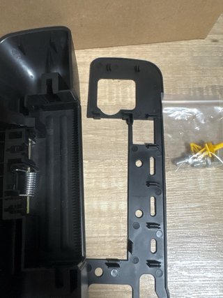 Tirador puerta maletero Gran Suzuki Vitara