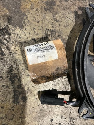 Resistencia PSA Citroen Peugeot