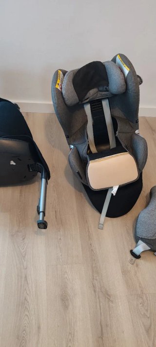 Silla de coche Cybex Sirona