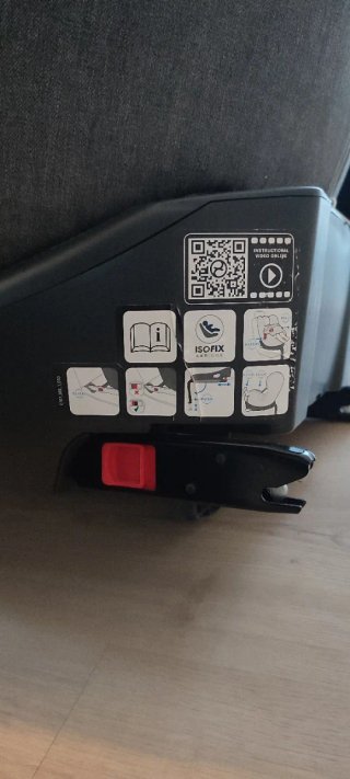 Silla de coche Cybex Sirona