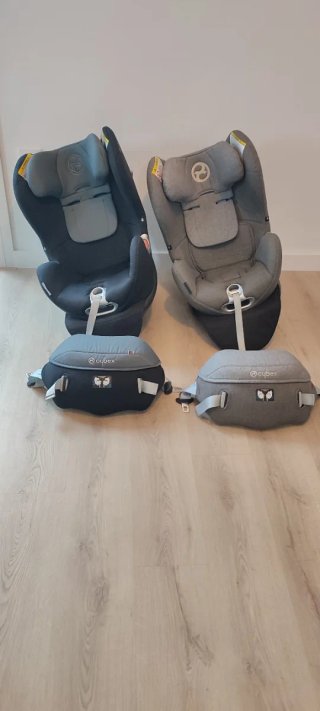 Silla de coche Cybex Sirona