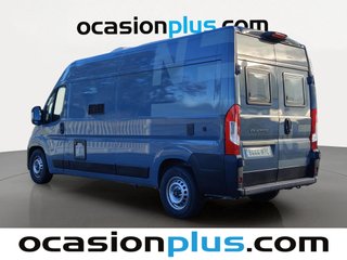 Fiat Ducato Furgon 35 2.2 Multijet L3H2 Acristalado Auto 103 kW (140 CV)