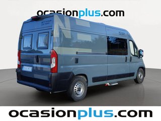Fiat Ducato Furgon 35 2.2 Multijet L3H2 Acristalado Auto 103 kW (140 CV)