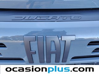 Fiat Ducato Furgon 35 2.2 Multijet L3H2 Acristalado Auto 103 kW (140 CV)