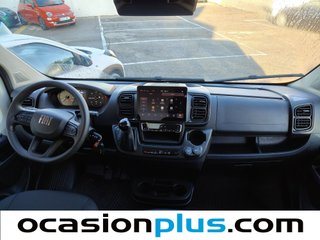 Fiat Ducato Furgon 35 2.2 Multijet L3H2 Acristalado Auto 103 kW (140 CV)