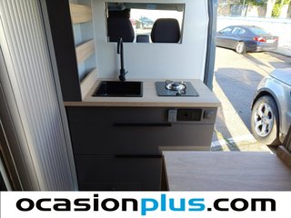 Fiat Ducato Furgon 35 2.2 Multijet L3H2 Acristalado Auto 103 kW (140 CV)