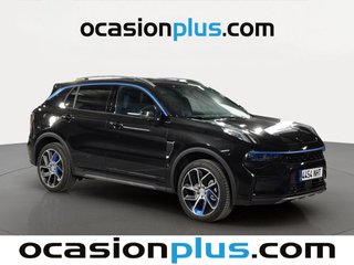 Lynk & Co 01 1.5 PHEV 6.6kW 192 kW (261 CV)