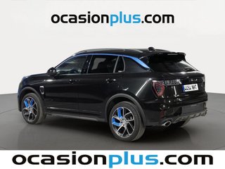 Lynk & Co 01 1.5 PHEV 6.6kW 192 kW (261 CV)