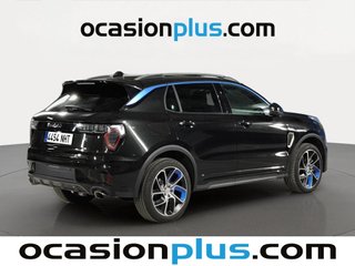 Lynk & Co 01 1.5 PHEV 6.6kW 192 kW (261 CV)