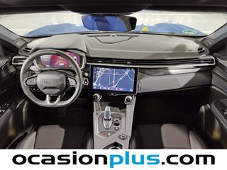 Lynk & Co 01 1.5 PHEV 6.6kW 192 kW (261 CV)