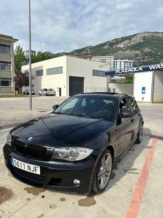 BMW Serie 1 2011