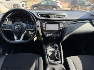 Nissan Qashqai 2018