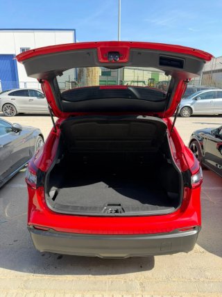 Nissan Qashqai 2018