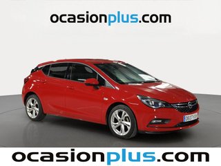 Opel Astra 1.4 Turbo S&S Dynamic 92 kW (125 CV)