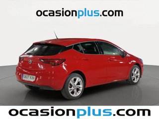 Opel Astra 1.4 Turbo S&S Dynamic 92 kW (125 CV)
