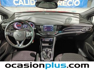 Opel Astra 1.4 Turbo S&S Dynamic 92 kW (125 CV)